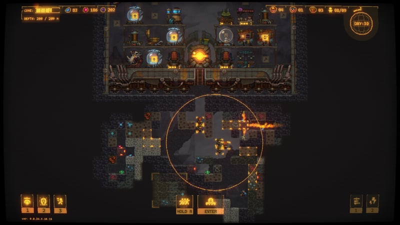 Game screenshot 2
