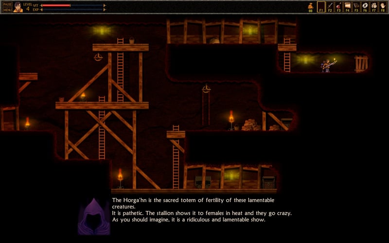 Game screenshot 2