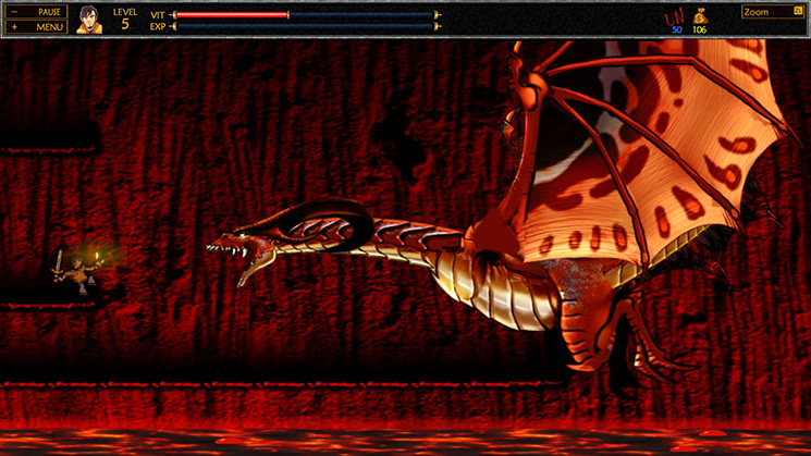 Game screenshot 5