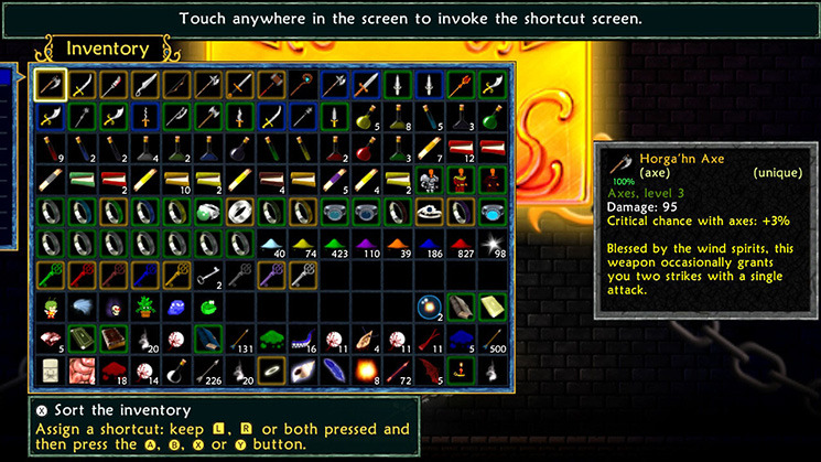 Game screenshot 3