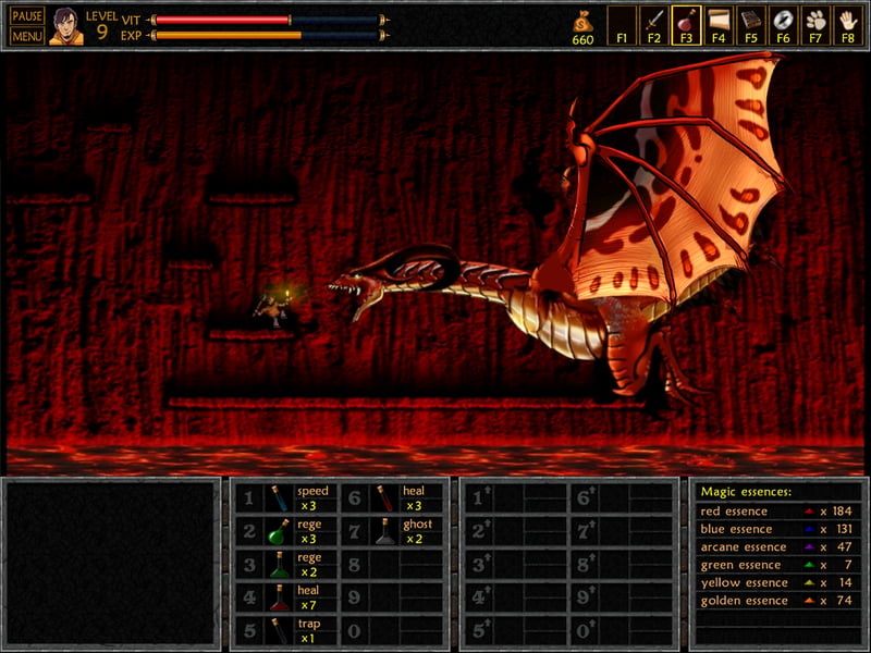Game screenshot 5