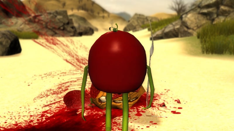 Game screenshot 2