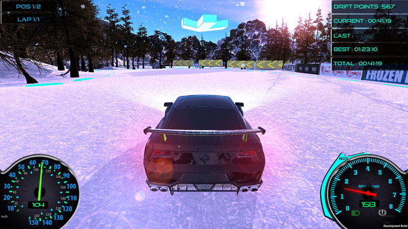Game screenshot 1
