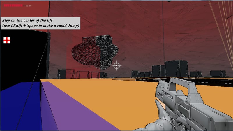 Game screenshot 1