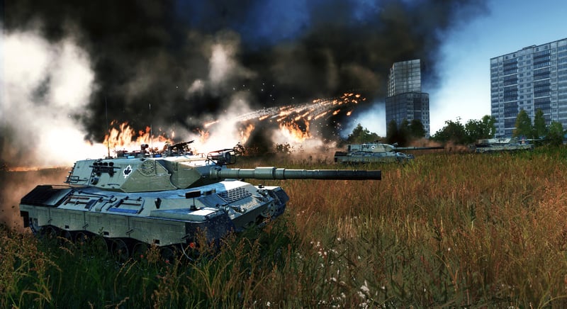 Game screenshot 2