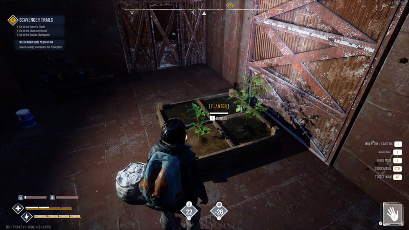 Game screenshot 3