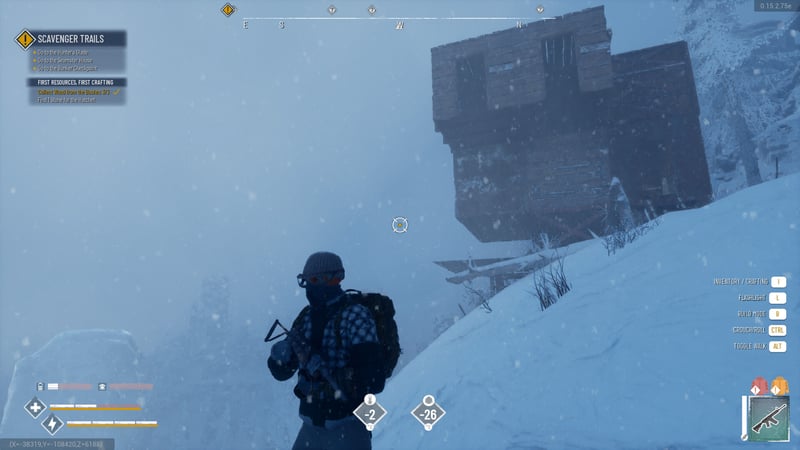 Game screenshot 3