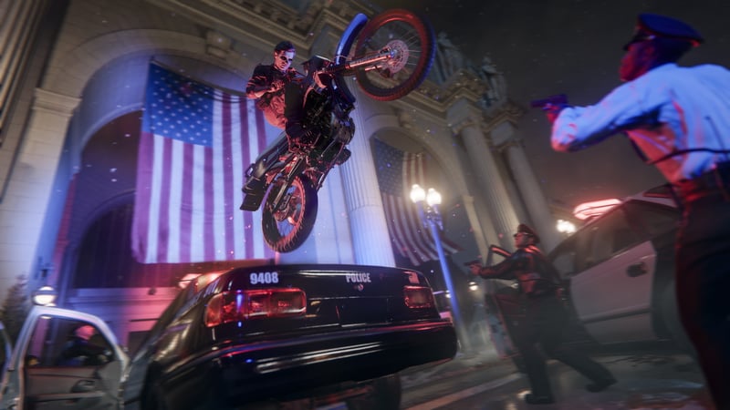 Game screenshot 5