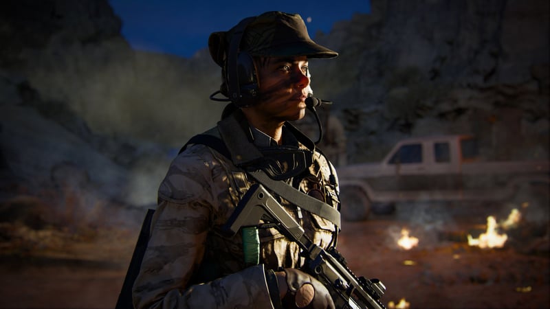 Game screenshot 3