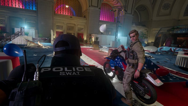 Game screenshot 4