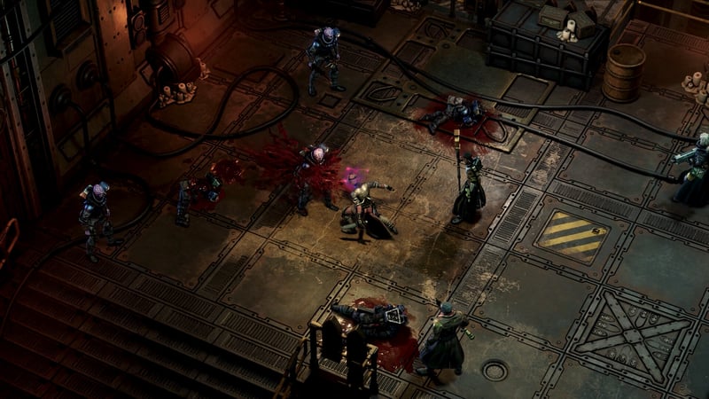 Game screenshot 5