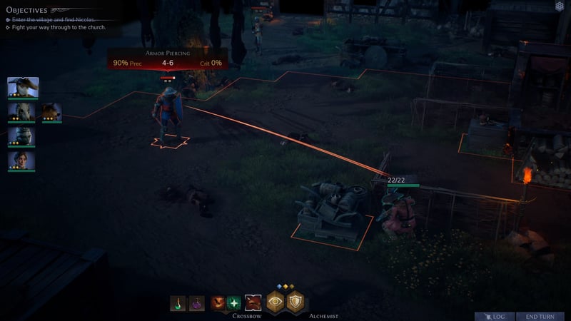 Game screenshot 4