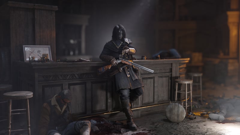 Game screenshot 1