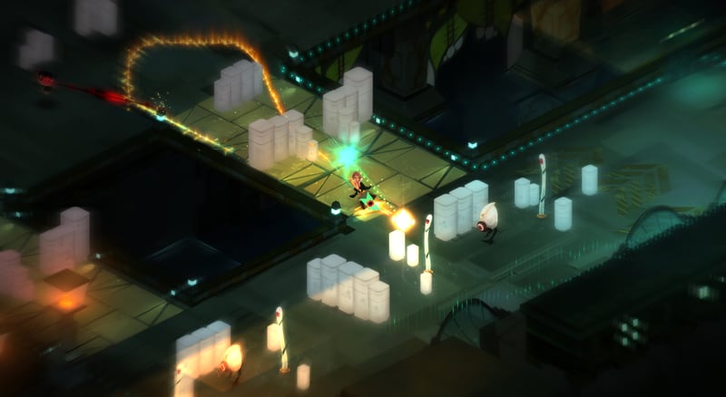 Game screenshot 4