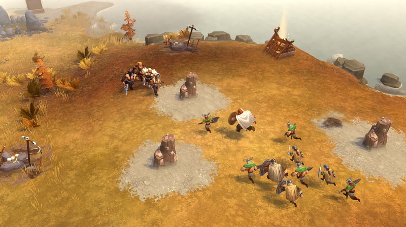 Game screenshot 5