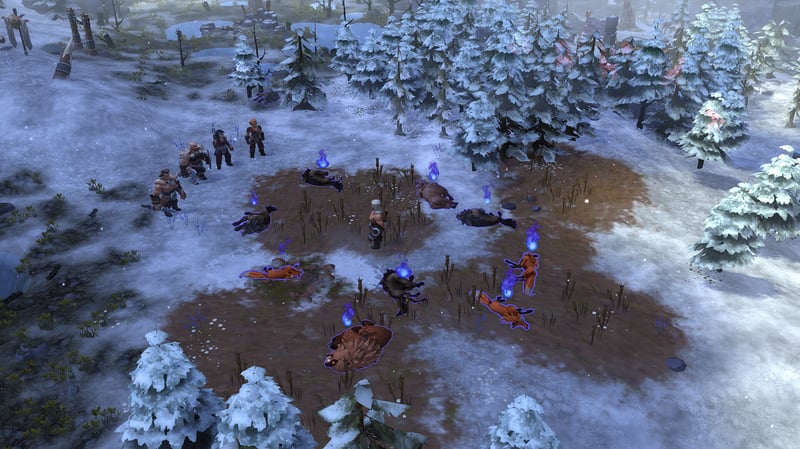 Game screenshot 4