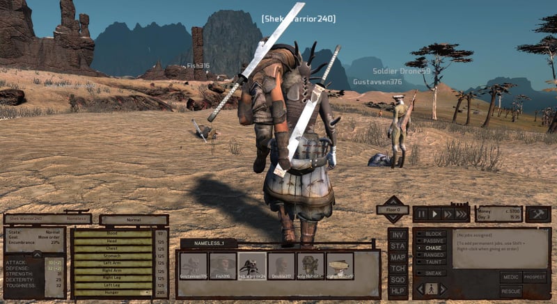 Game screenshot 3