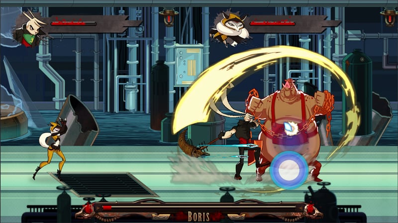 Game screenshot 3