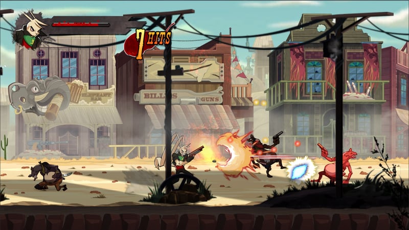 Game screenshot 4