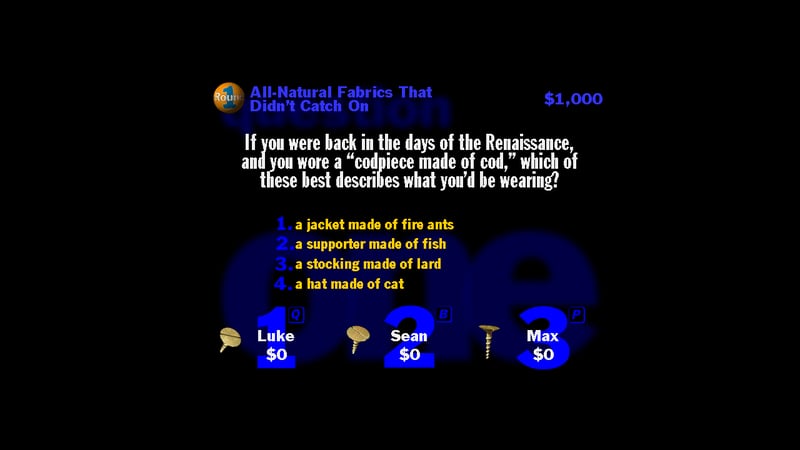 Game screenshot 2