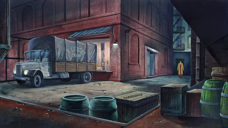 Game screenshot 2