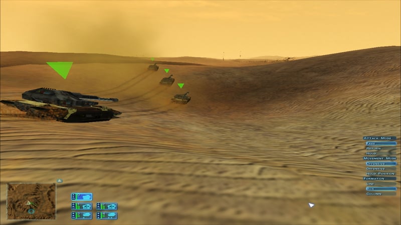 Game screenshot 4