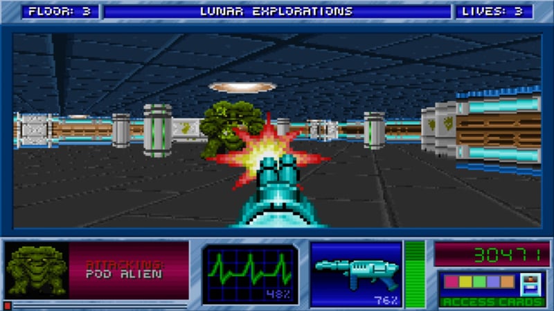 Game screenshot 4