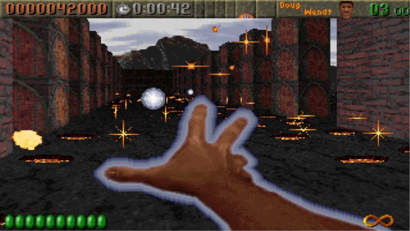Game screenshot 1