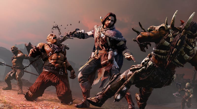 Game screenshot 2