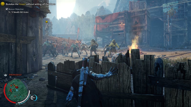 Game screenshot 5