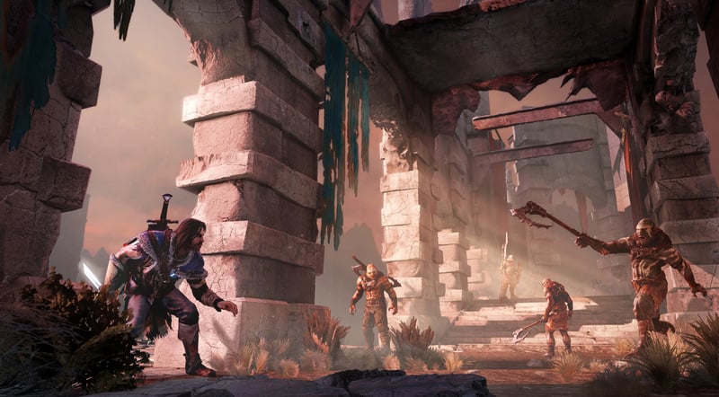 Game screenshot 3