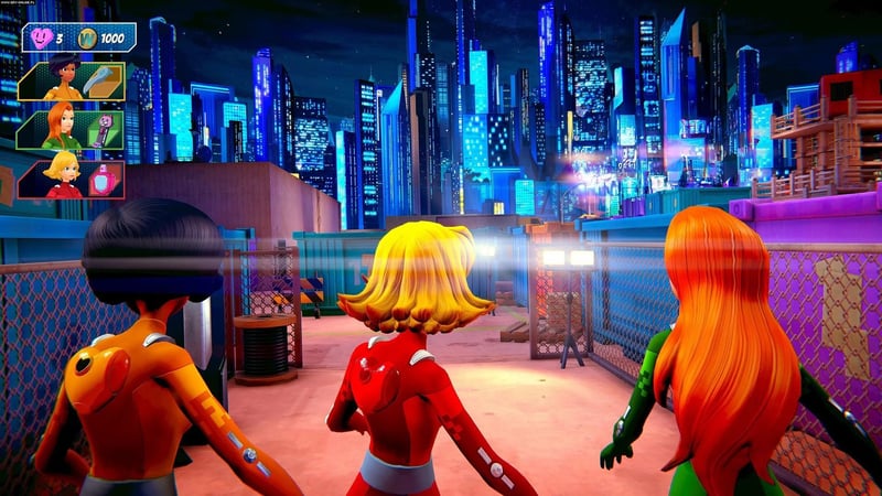 Game screenshot 3