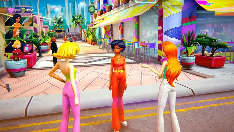 Game screenshot 4