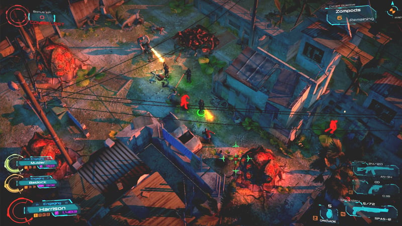 Game screenshot 3
