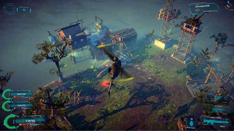 Game screenshot 2