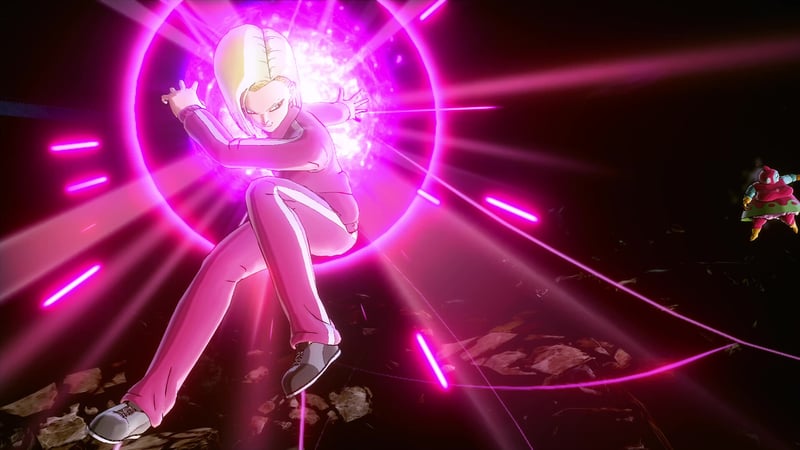 Game screenshot 2