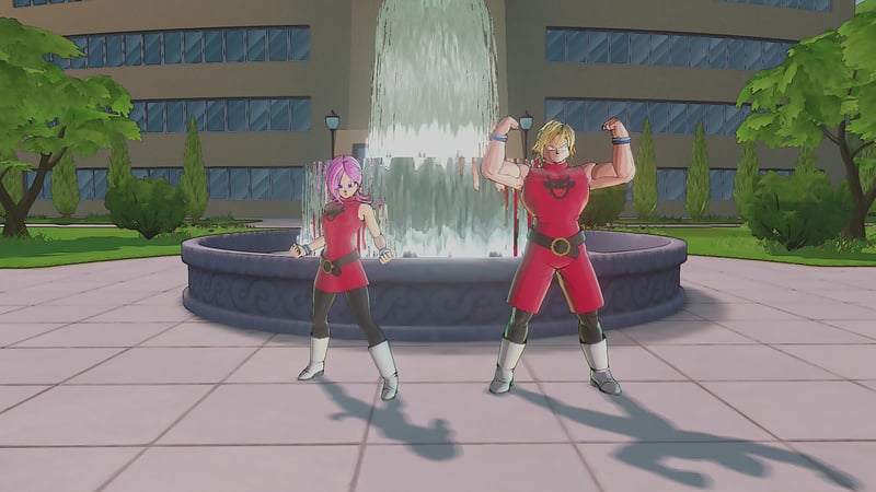 Game screenshot 5