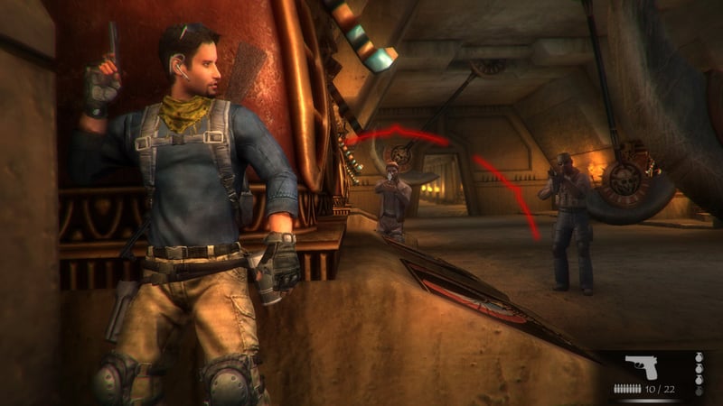 Game screenshot 4