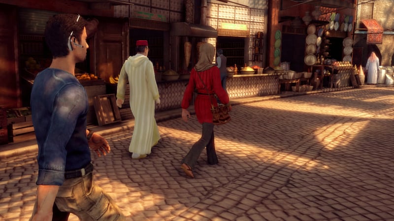 Game screenshot 1