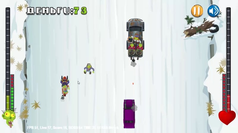 Game screenshot 4