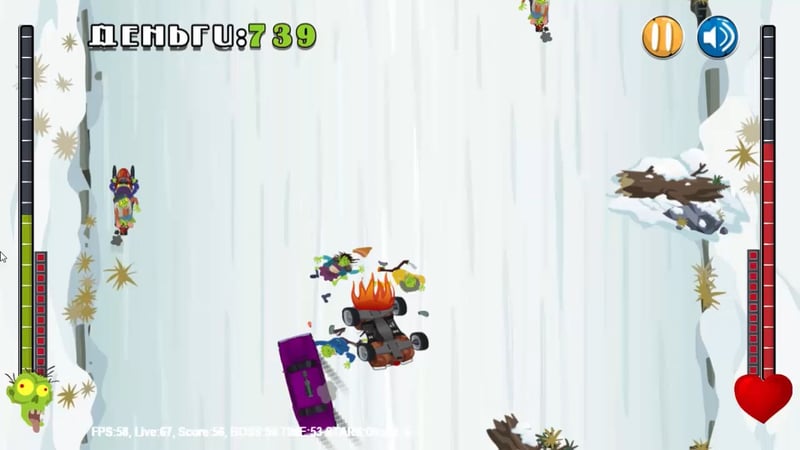Game screenshot 5