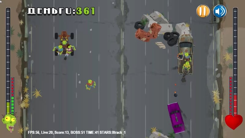 Game screenshot 3