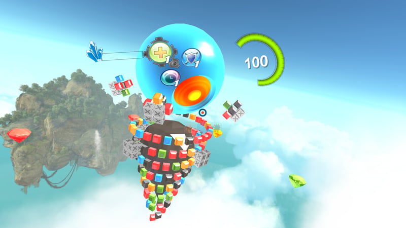 Game screenshot 1