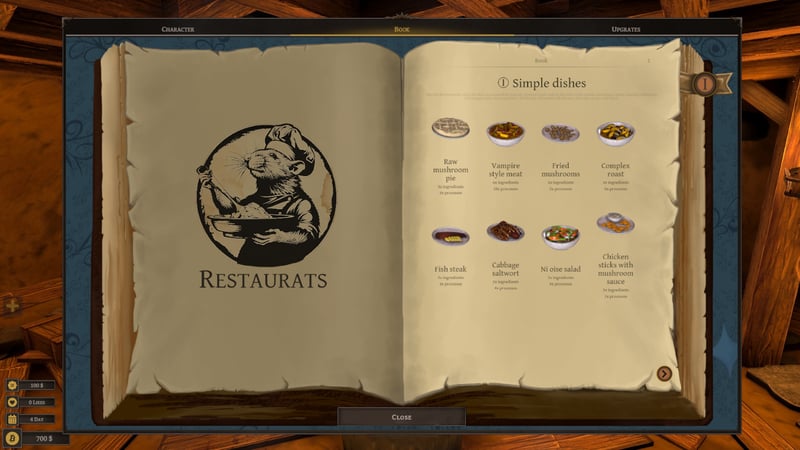 Game screenshot 4