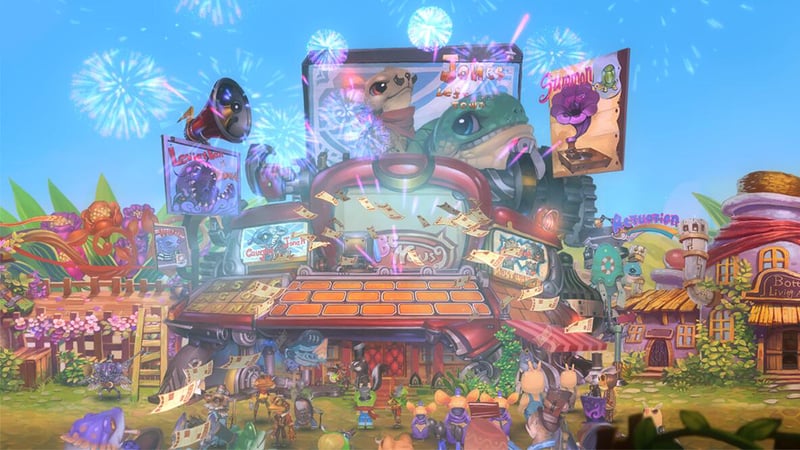 Game screenshot 5