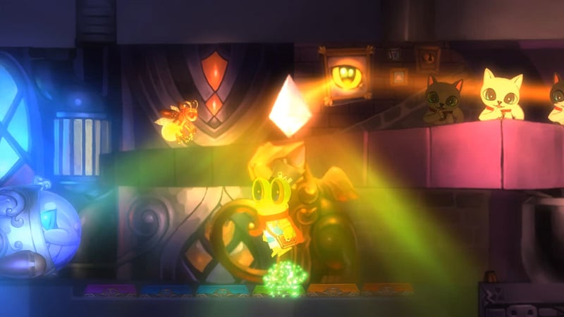 Game screenshot 3