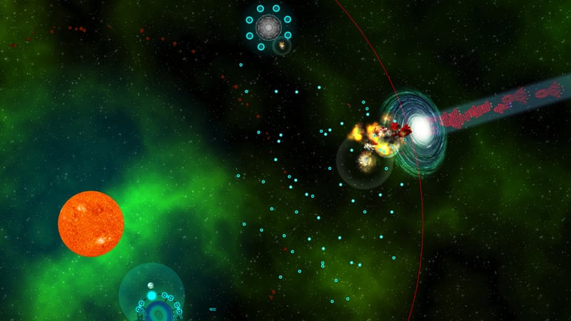 Game screenshot 3