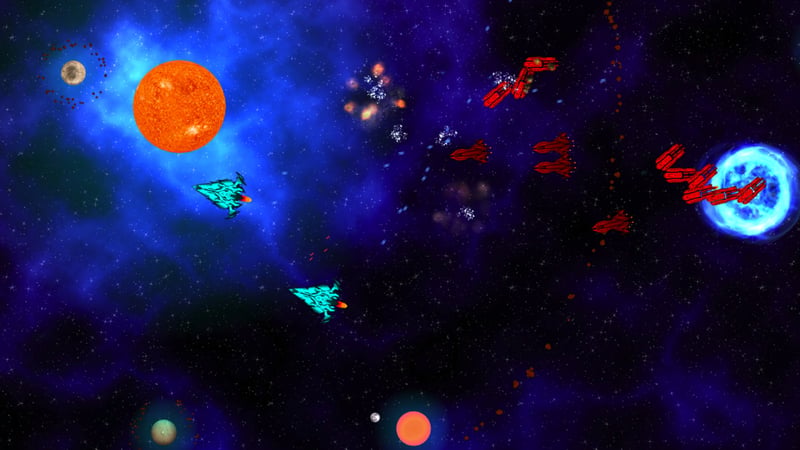 Game screenshot 5