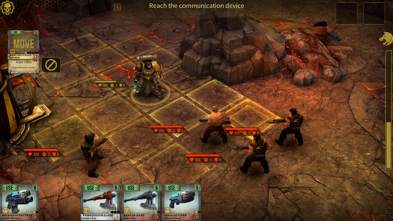 Game screenshot 3