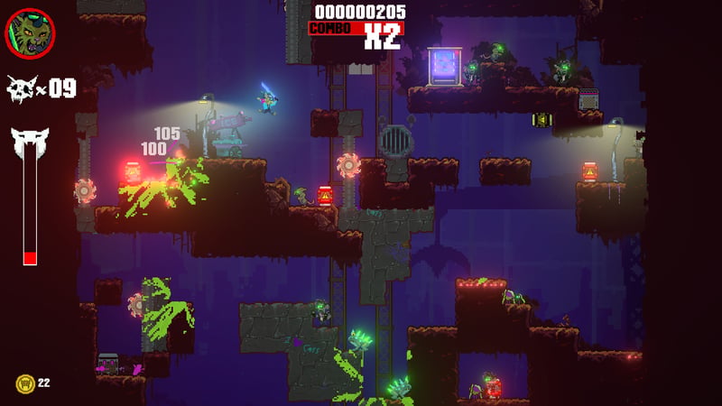 Game screenshot 5